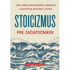 Stoicizmus pre začiatočníkov