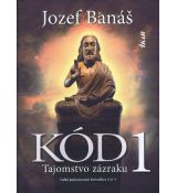 Kód 1 - Tajomstvo zázraku, 2. vydanie