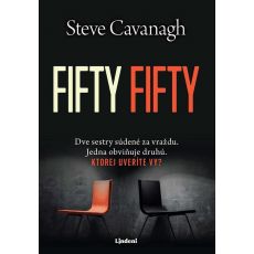 Fifty Fifty