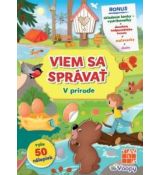 Viem sa správať - V prírode