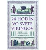 24 hodín vo svete Vikingov