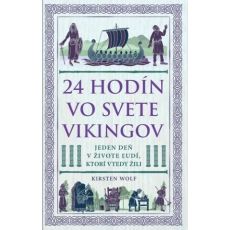 24 hodín vo svete Vikingov