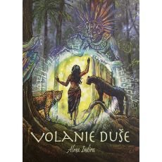 Volanie duše