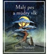 Malý pes a múdry vlk