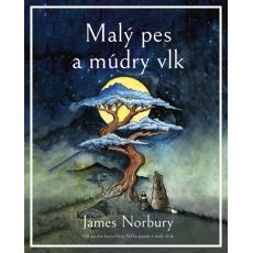 Malý pes a múdry vlk