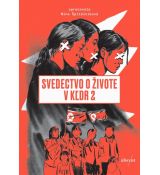 Svedectvo o živote v KĽDR 2