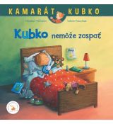 Kubko nemôže zaspať