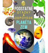 Planéta zem - Podstatné otázky & odpovede