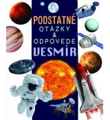 Vesmír - Podstatné otázky & odpovede