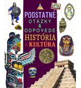 História a kultúra - Podstatné otázky & odpovede
