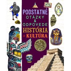 História a kultúra - Podstatné otázky & odpovede