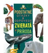 Zvieratá a príroda - Podstatné otázky & odpovede
