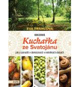 Krizová kuchařka ze Svatojánu