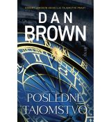 Posledné tajomstvo