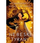 Nebeskí tyrani (Železná vdova 2)