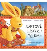 Svetové listy od Félixa