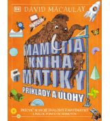 Mamutia kniha matiky Príklady a úlohy