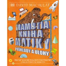 Mamutia kniha matiky Príklady a úlohy