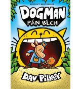 Dogman. Pán bĺch (Dogman 5)