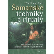 Šamanské techniky a rituály