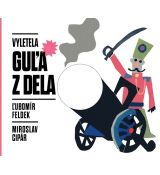 Vyletela guľa z dela