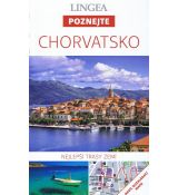 LINGEA CZ - Chorvatsko - Poznejte-2.vyd.