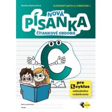 Nová písanka C - čítankové obdobie