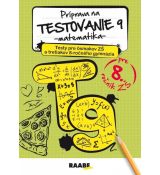 Príprava na testovanie 9 PZ - matematika