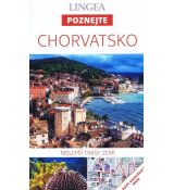 LINGEA CZ - Chorvatsko - Poznejte