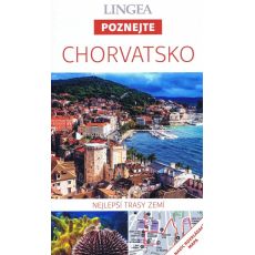 LINGEA CZ - Chorvatsko - Poznejte