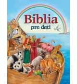 Biblia pre deti