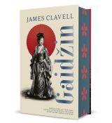 Gaidžin (2. vydanie)