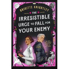 The Irresistible Urge to Fall For Your Enemy