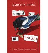 Sústreď sa na vraždu