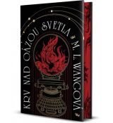 Krv nad Oázou svetla