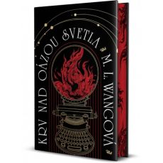 Krv nad Oázou svetla