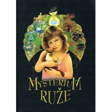 Mystérium ruže