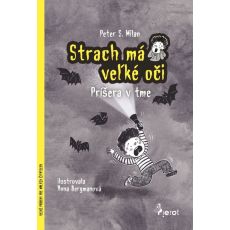 Strach má veľké oči - Príšera v tme