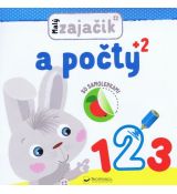 Malý zajačik a počty