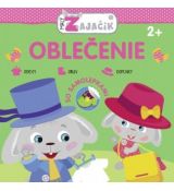 Malý zajačik - Oblečenie