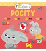 Malý zajačik pocity