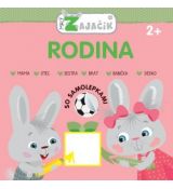 Malý zajačik - Rodina