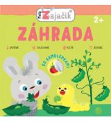 Malý Zajačik – Záhrada