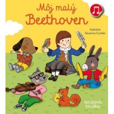 Môj malý Beethoven