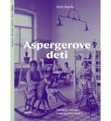 Aspergerove deti. Počiatky autizmu v nacistickej Viedni
