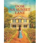 Dom na Sunset Lane