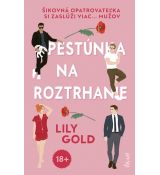 Pestúnka na roztrhanie