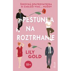 Pestúnka na roztrhanie