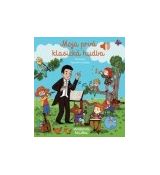 Moja prvá klasická hudba