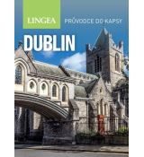Dublin - průvodce do kapsy - 3. vydání